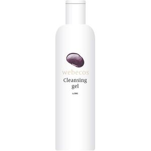 Webecos - Cleansing Gel 125ml