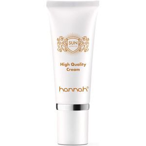 hannah Sun Perfection - High Quality Cream SPF15 60ml