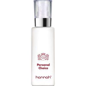 hannah - Personal Choice 125ml