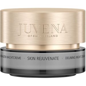 Juvena Skin Rejuvenate Delining - XL LIMITED EDITION Night Cream Normal to Dry Skin 75ml