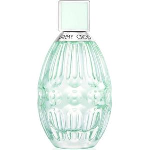 Jimmy Choo Floral - Eau de Toilette  90ml