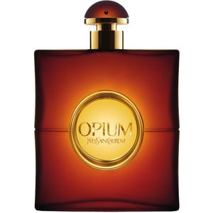Yves Saint Laurent Opium - Eau de Toilette 50ml