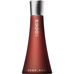Hugo Boss Deep Red - Eau de Parfum 90ml