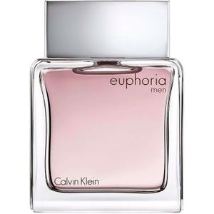 Calvin Klein Euphoria Men - Eau de Toilette 100ml