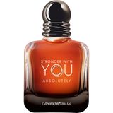 Armani Stronger With You Absolutely - Parfum 100 ml