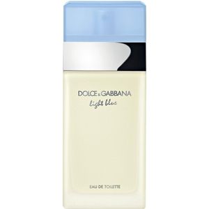 Dolce&Gabbana Light Blue - Eau de Toilette  50ml