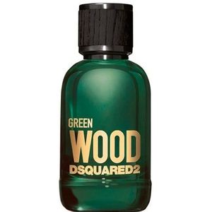 DSquared2 Wood Green Pour Homme - Eau de Toilette  50ml