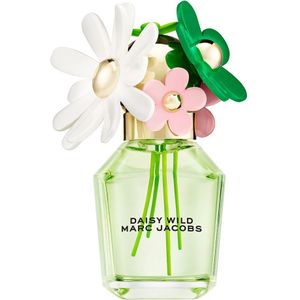 Marc Jacobs Daisy Wild - Eau de Parfum 50 ml