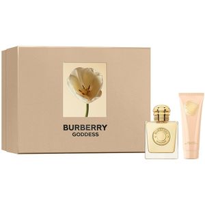 Burberry Goddess - Eau de Parfum 50ml + Body Lotion 75ml