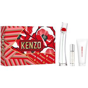 FLOWER BY KENZO - Eau de Parfum - Bloemengeur - 50ml