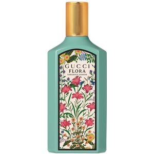 Gucci Flora Gorgeous Jasmine - Eau de Parfum 100 ml