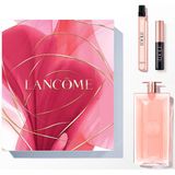 Lancôme Idôle - Eau de Parfum 50ml + Travel Spray 10ml + Lash Idôle 2ml