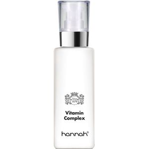 hannah - Vitamin Complex 125ml