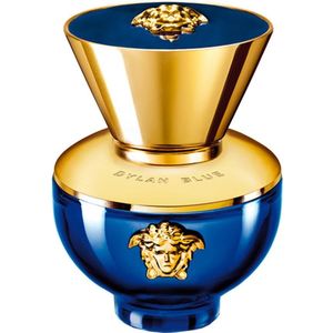 Versace Dylan Blue Pour Femme - Eau de Parfum 100ml