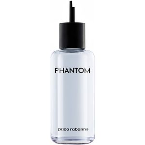 Rabanne Phantom - Eau de Toilette Refill Bottle 200 ml