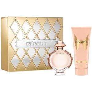 Rabanne Olympea - Eau de Parfum 50ml + Body Lotion 100ml
