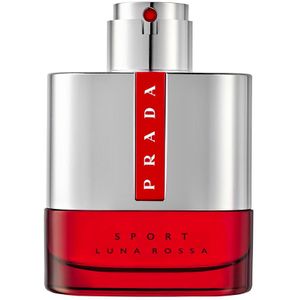 Prada Luna Rossa Sport - Eau de Toilette 50 ml