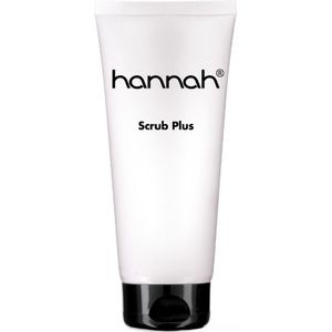 hannah - Scrub Plus 200ml