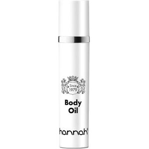 hannah - Body Oil 45ml