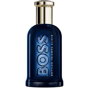 Hugo Boss Bottled Triumph Elixir - Parfum Intense 100 ml