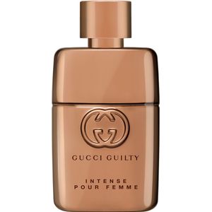 Gucci Guilty Pour Femme Intense - Eau de Parfum 30 ml