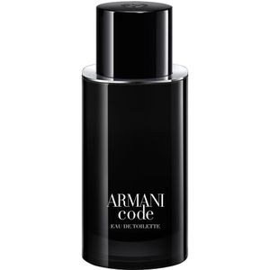 Armani Code - Eau de Toilette 75 ml