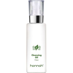 hannah Clear - Cleansing Oil 125ml