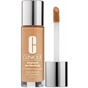Clinique Beyond Perfecting - Foundation + Concealer 9 Neutral 30ml