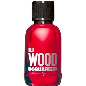 DSquared2 Red Wood Pour Femme - Eau de Toilette  50ml