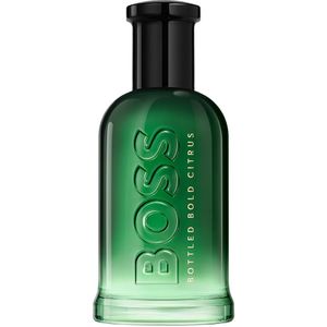 Hugo Boss Bottled Bold Citrus - Eau de Parfum 200 ml