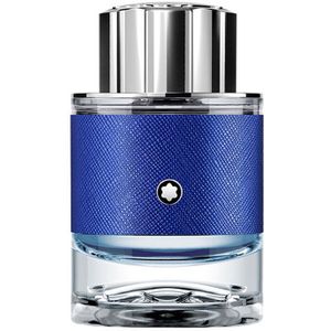 Mont Blanc Explorer Ultra Blue - Eau de Parfum 60 ml