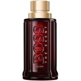 Hugo Boss The Scent Elixir - Parfum Intense 100 ml