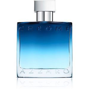 Azzaro Chrome - Eau de Parfum 50 ml