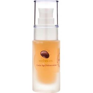 Webecos Caviar Age Defense - Serum 30ml