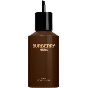 Burberry Hero - Parfum Refill Bottle 200 ml