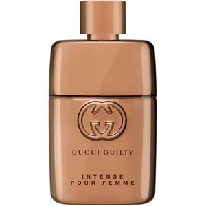 Gucci Guilty Pour Femme Intense - Eau de Parfum 50 ml