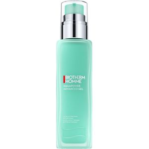 Biotherm Homme Aquapower 100ml Advanced Gel - Normal Skin