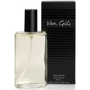 Van Gils Strictly for Men Classic Aftershave 100 ml