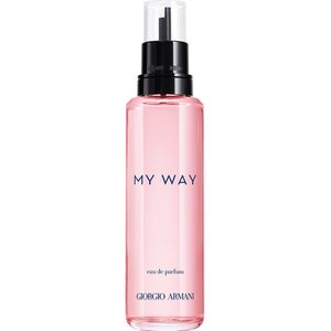 Armani My Way  - Refill Bottle Eau de Parfum 100 ml