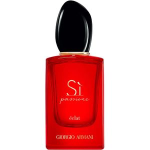 Armani Sì Passione Éclat - Eau de Parfum 50 ml