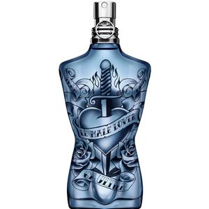 Jean Paul Gaultier Le Male Lover - Eau de Parfum 125 ml