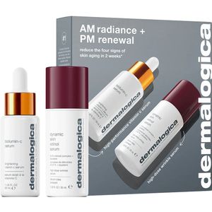 Dermalogica Biolumin-C - Serum 30ml + Dynamic Skin Retinol Serum 30ml