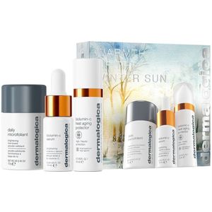 Dermalogica - BioLumin-C Serum - 10ml - Gezichtscrème