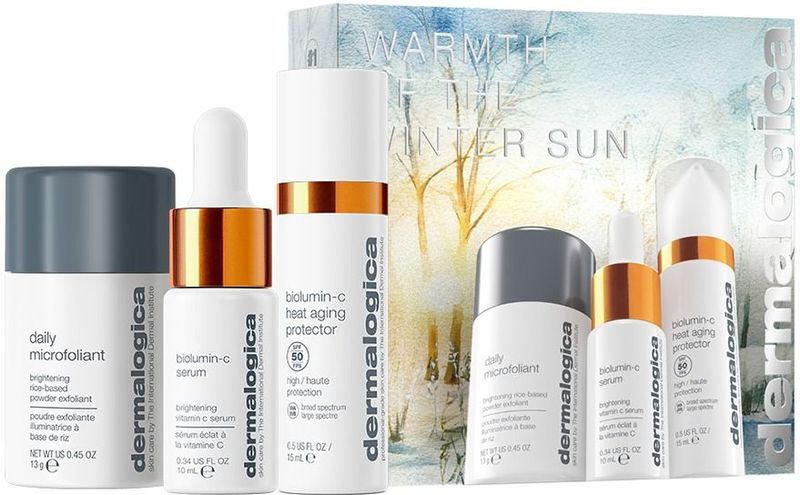 Dermalogica - BioLumin-C Serum - 10ml - Gezichtscrème