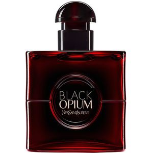 Yves Saint Laurent Black Opium Over Red - Eau de Parfum 30 ml