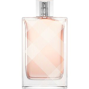 Burberry Brit for Her - Eau de Toilette 100ml