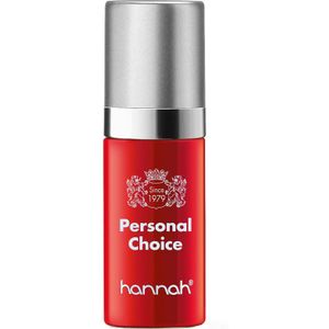 hannah - Personal Choice 30ml