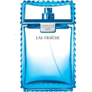 Versace Man Eau Fraiche - Eau de Toilette  200ml