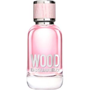 DSquared2 Wood Pour Femme - Eau de Toilette  30ml