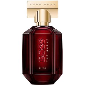 Hugo Boss The Scent For Her Elixir - Parfum Intense 50 ml